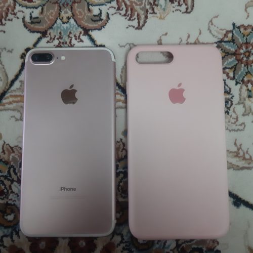 آیفون 7 پلاس
