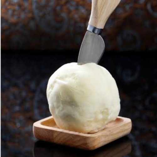 لبنیات محلی