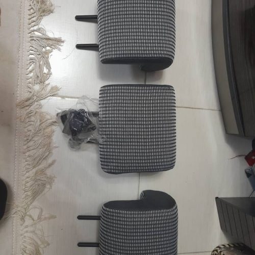 3 عدد پشت سری 206 فابریکی