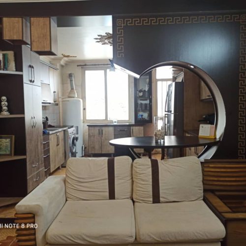 اجاره آپارتمان 65 متر در بهترین لوکیشن