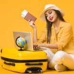 تور کویر با آژانس پارس مهرگان