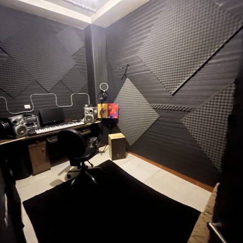 آپارتمان مسکونی