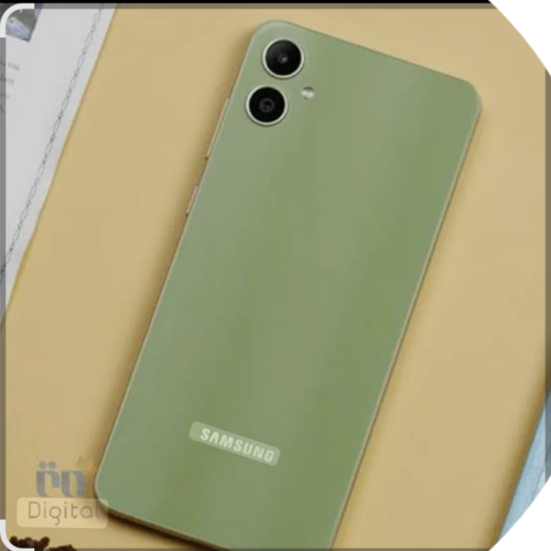 گوشی موبایل سامسونگ a05 نو