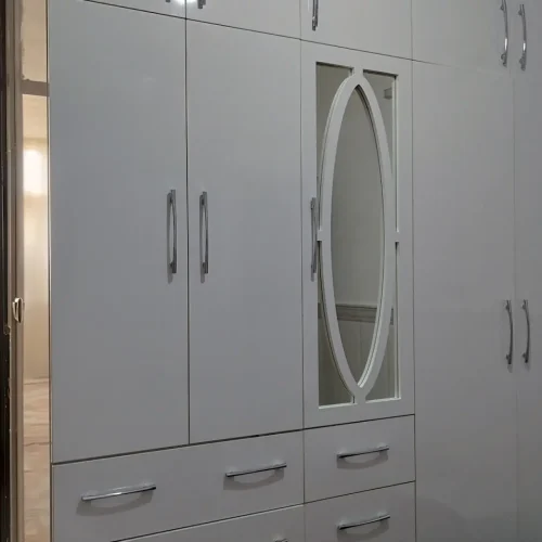 دوخوابه خیابان ال یاسین