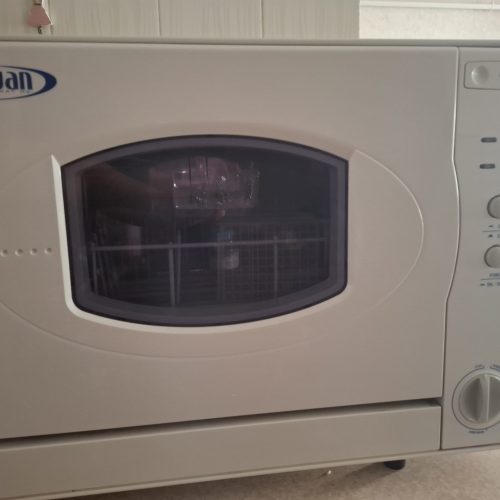 ماشین ظرفشویی