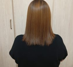 تخفیف ویژه برای لاین کراتین پروتین تراپی و تراپی سرد