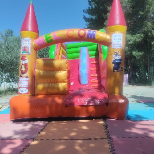 وسایل خانه بازی صفرتا100