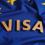 ویزای شنگن (فرانسه-اسپانیا)