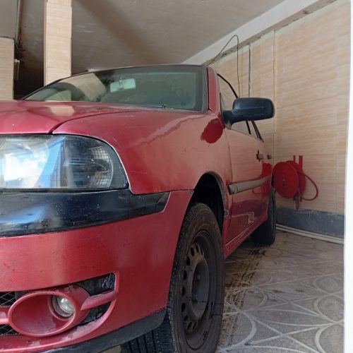 فروش فلوکس واگن گل مدل 1384
