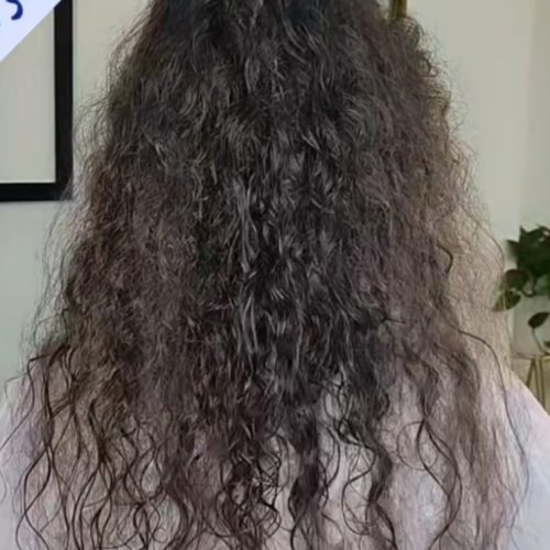 تخفیف ویژه و باور نکردنی کراتین و احیاء مو