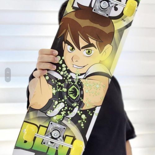 اسکیت برد مردونه پسرونه دخترونه