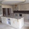 کابینت نئو کلاسیک به قیمت تولیدی و نصب فوری