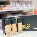 لوازم آرایشی اورجینال باقیمت خیلی مناسب