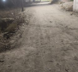 زمین مسکونی