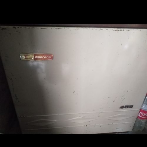 بخاری نفتی کاربراتور