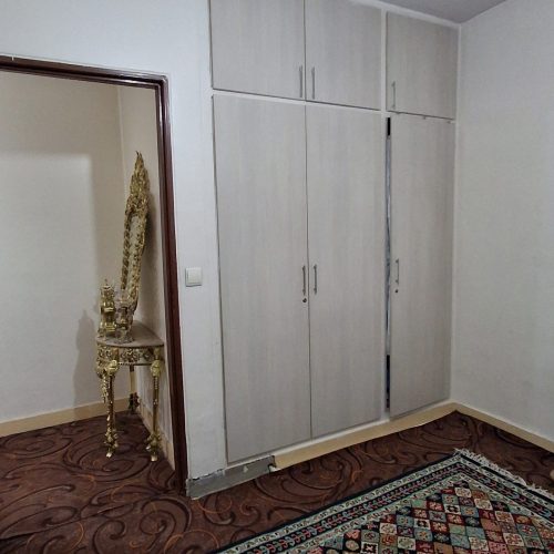 اجاره فوری آپارتمان 83 متری در ماهدشت