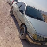 پژو 405 بژ مدل 84