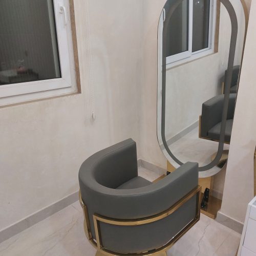 وسایل ارایشگاه