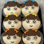 شیرینی ژاپنی