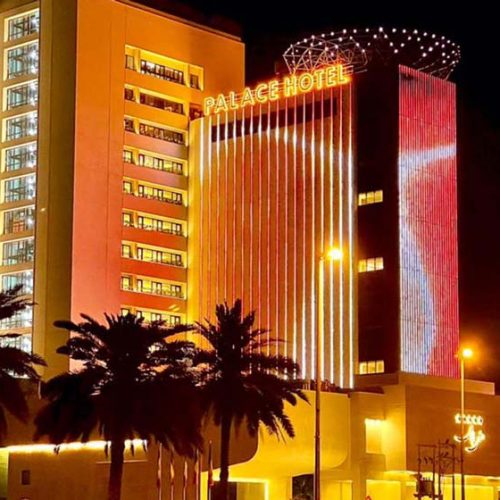 استخدام منشی و مهماندار خانم جهت هواپیمایی و هتل با بیمه