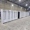 فروش یخچال تک درب فریزر تک درب صنعتی