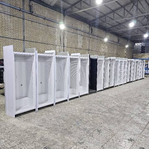 فروش یخچال تک درب فریزر تک درب صنعتی