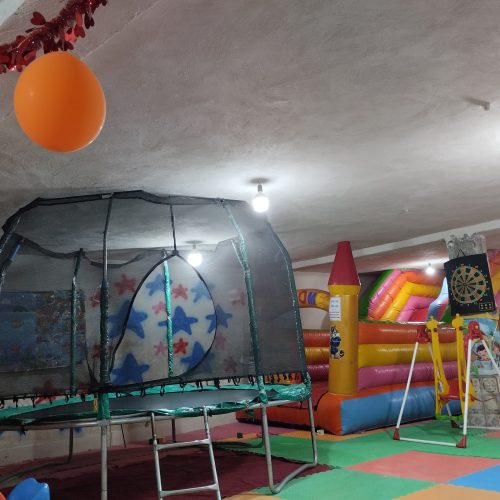 وسایل خانه بازی صفرتا100