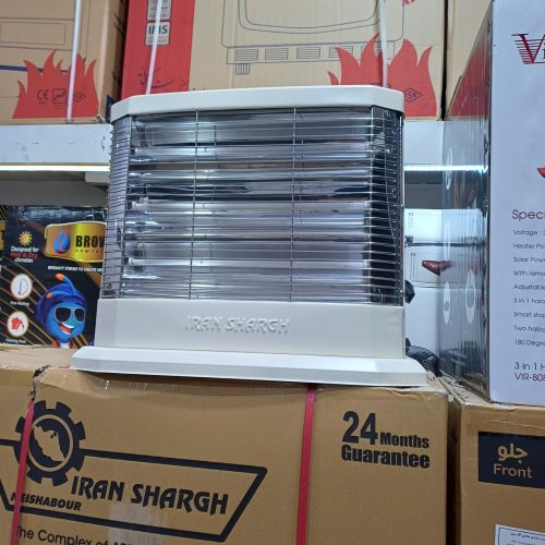 انواع بخاری ها