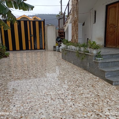 اجاره کوتاه مدت ویلا و باغ