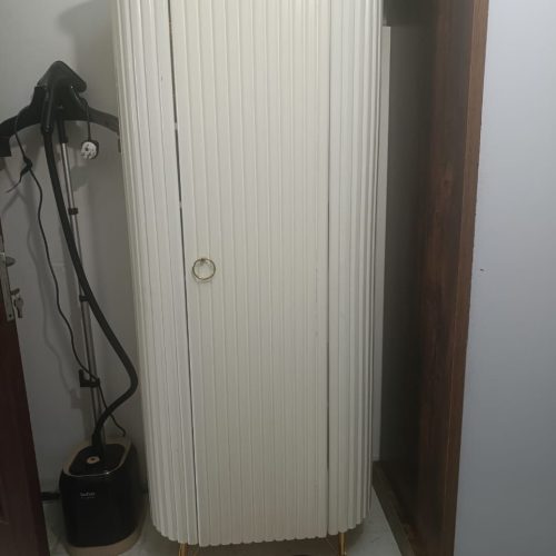 چند عدد وسایل خانه نو