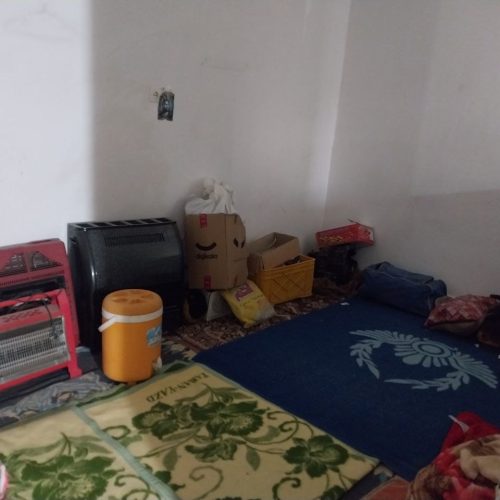 خانه ویلایی