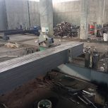 استخدامی جهت بسته بندی قوطی پروفیل