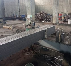 استخدامی جهت بسته بندی قوطی پروفیل