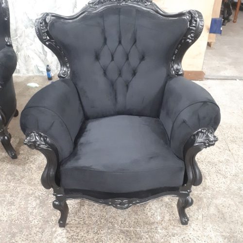 تعمیرات انواع مبلمان ایرانی و خارجی