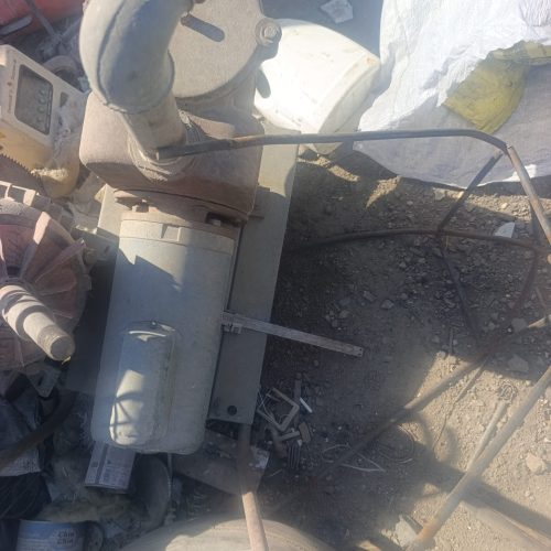 فروش پمپ آب بنزینی و پمپ آب برقی و دینام اره آتشی