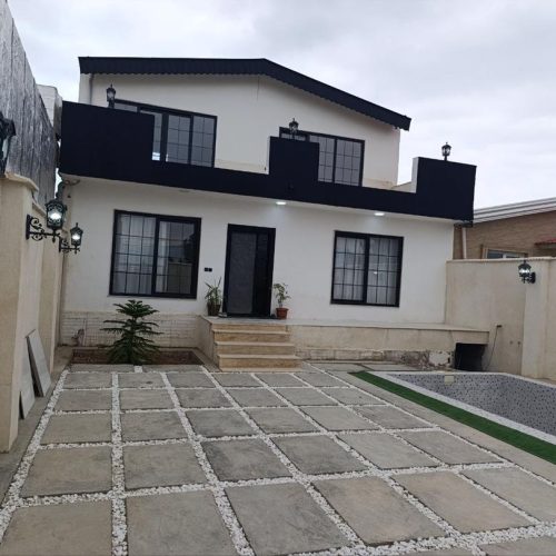 ملک در دست اقدام ماده 100