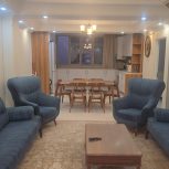 فروش آپارتمان 80متری شاهین ویلا کرج