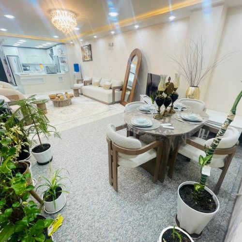 واحد آپارتمان