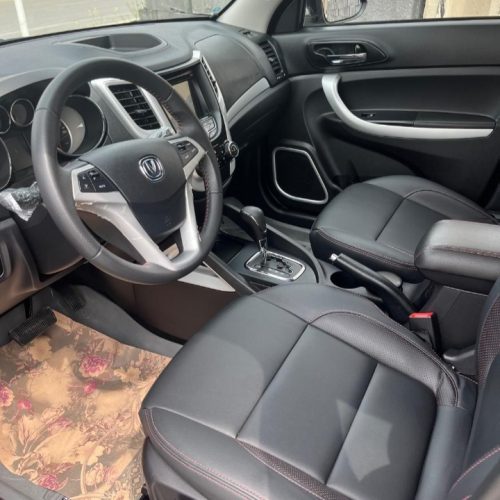 چانگان مدل 96