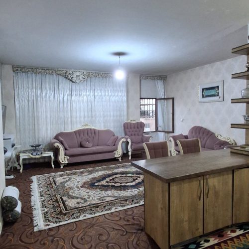اجاره فوری آپارتمان 83 متری در ماهدشت