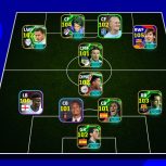 اکانت پی اس موبایل