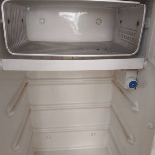 یخچال و فریزر