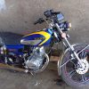 موتور 200کبیر