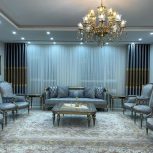 انواع پرده
