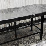 تخت تاشو ، ترولی پنج طبقه