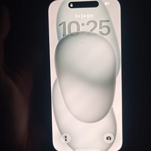گوشی موبایل آیفون15