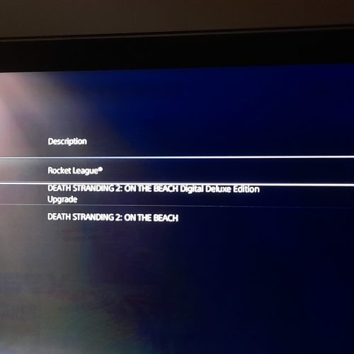 Dead Strangling Two z3