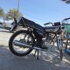 موتور 125