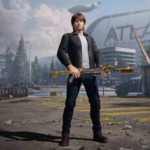 فرش اکانت کالاف دیوتی موبایل