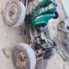 موتور لیستر